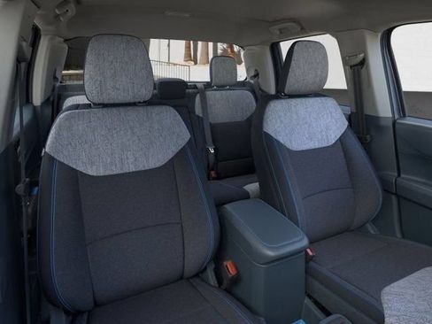 New 2026 Ford Maverick XLT FWD image 10