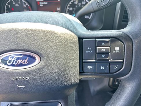 New 2026 Ford F250 XL w/ STX Appearance Package AWD/4WD image 26
