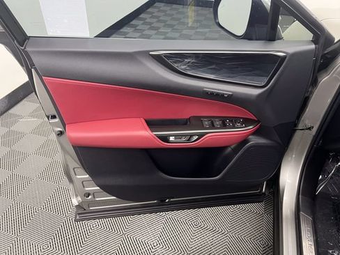 Certified 2024 Lexus NX 350 AWD w/ Vision Package image 9