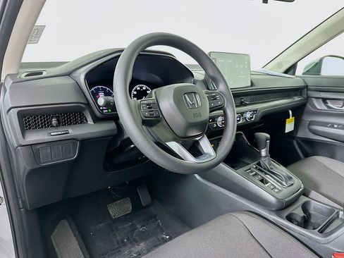New 2026 Honda CR-V EX image 9