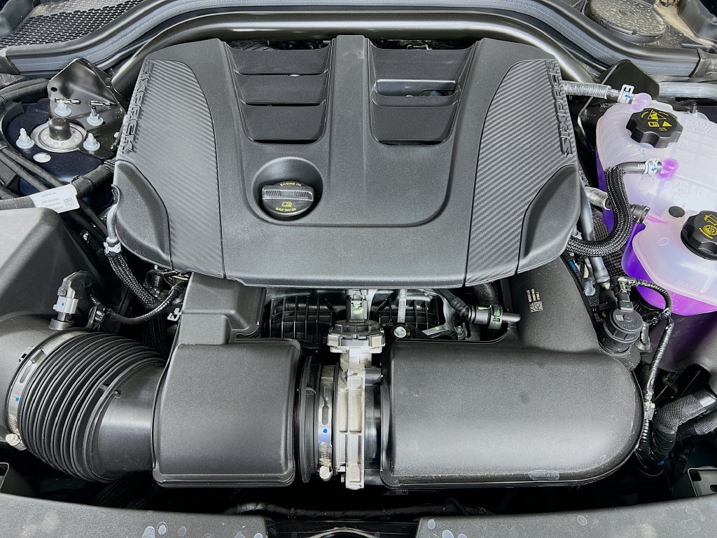 New 2026 Dodge Charger R/T AWD/4WD image 30