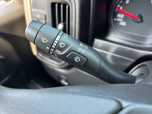 Used 2021 Chevrolet Silverado 1500 Custom RWD image 39