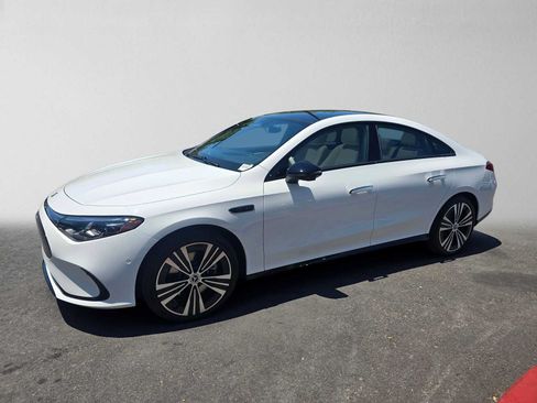 New 2026 Mercedes-Benz CLA 350 image 6