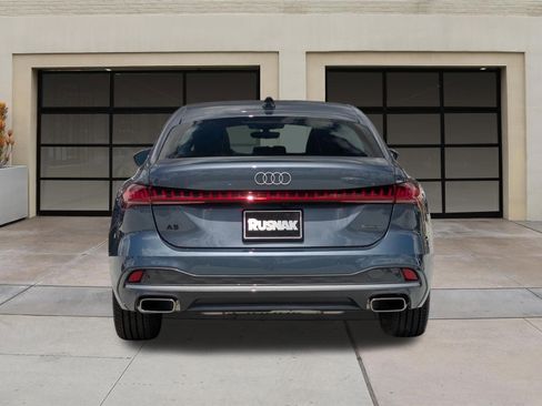 New 2025 Audi A5 2.0T Premium Plus image 4