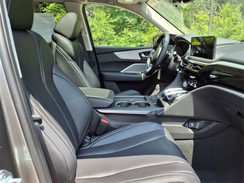 New 2026 Acura MDX w/ Technology Package image 5