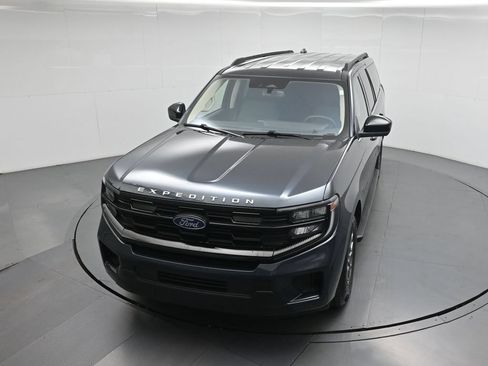 Certified 2025 Ford Expedition Max Active AWD/4WD image 37