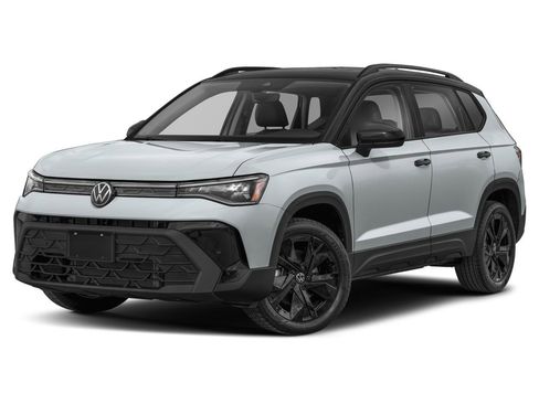 New 2026 Volkswagen Taos SE FWD image 5