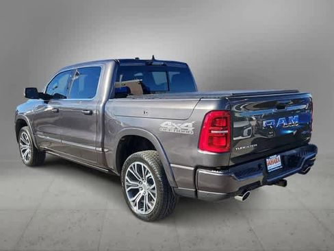 New 2026 RAM 1500 Tungsten w/ Off Road Group AWD/4WD image 6