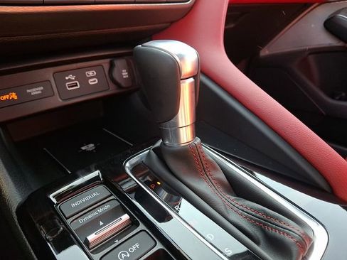 Certified 2026 Acura Integra A-Spec image 15