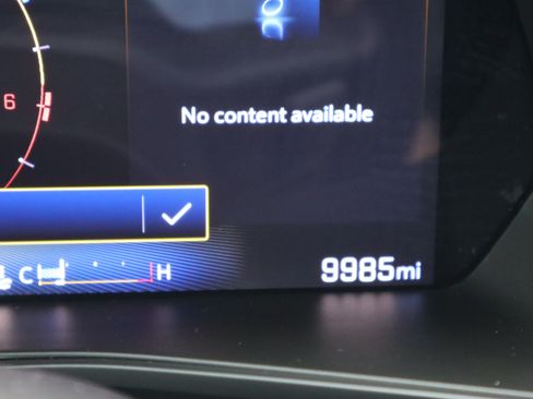 Used 2024 Chevrolet Colorado Trail Boss w/ Technology Package AWD/4WD image 24