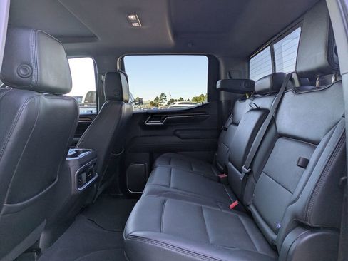 Used 2024 GMC Sierra 1500 Denali w/ Denali Reserve Package image 29