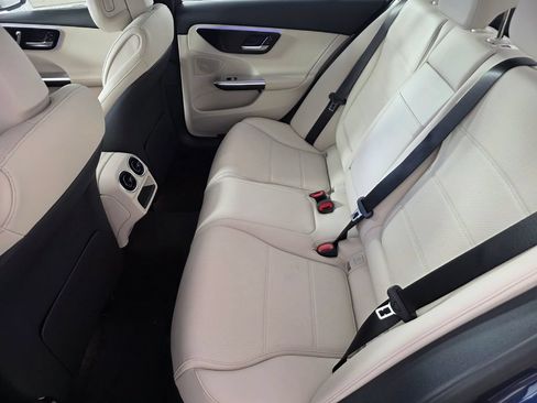 New 2026 Mercedes-Benz C 300 Sedan image 11