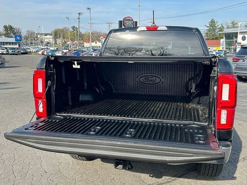 Used 2021 Ford Ranger XLT w/ Equipment Group 301A Mid AWD/4WD image 13