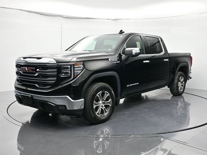 Certified 2024 GMC Sierra 1500 SLT