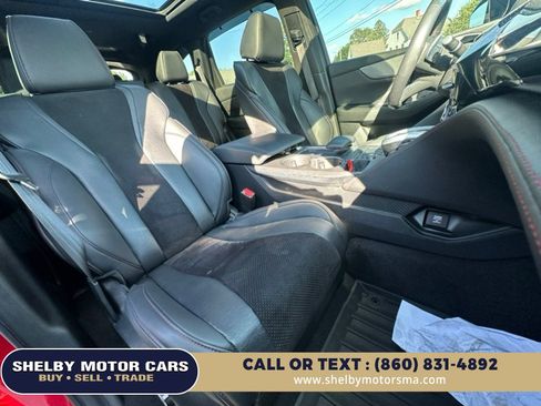 Used 2024 Acura MDX A-Spec AWD/4WD image 15