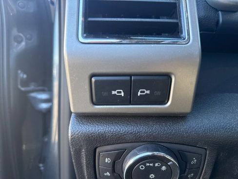 Used 2021 Ford F350 Lariat w/ Lariat Ultimate Package image 14