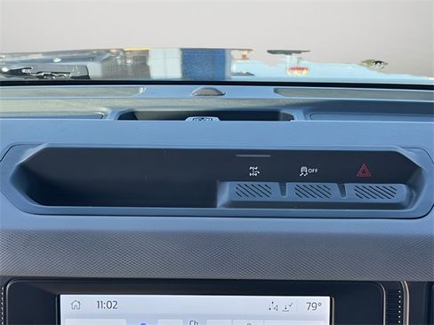 Used 2022 Ford Bronco 4-Door image 25