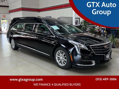 Used 2019 Cadillac XTS