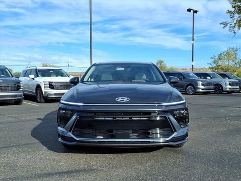 New 2026 Hyundai Sonata SEL image 2