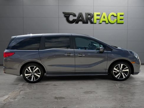 Used 2021 Honda Odyssey Touring image 14
