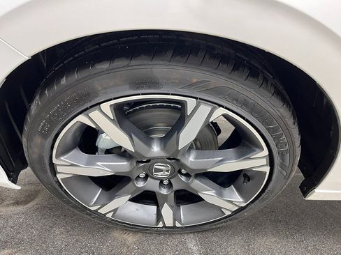 New 2026 Honda Civic Sport Touring image 11