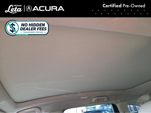 Used 2026 Acura MDX SH-AWD image 21