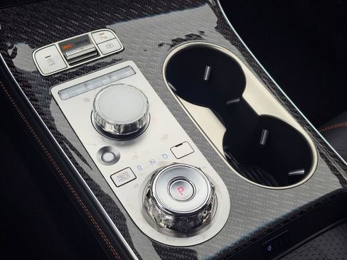 New 2026 Genesis GV70 3.5T Sport Prestige image 19