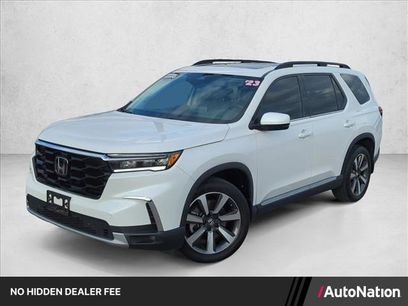 Used 2023 Honda Pilot Touring
