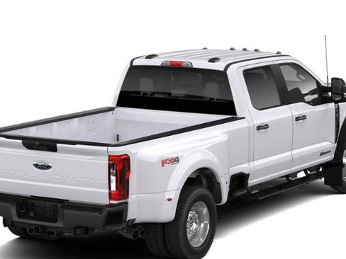 New 2026 Ford F450 XL image 25