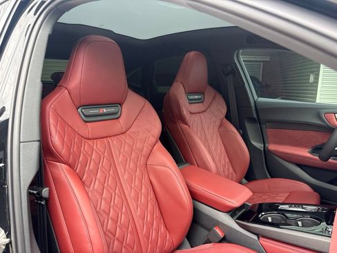New 2026 Audi S5 Premium Plus AWD/4WD image 16
