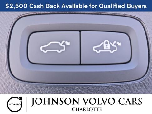 New 2026 Volvo XC90 B6 Ultra w/ Protection Package image 15