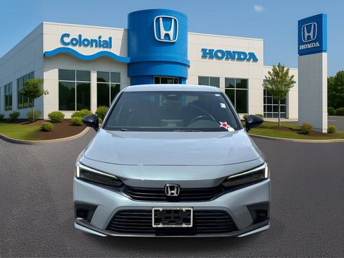 Used 2024 Honda Civic Sport image 33