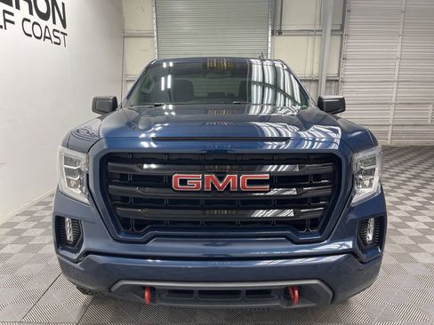 Used 2021 GMC Sierra 1500 Elevation image 9