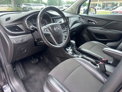 Used 2019 Buick Encore Preferred FWD image 22