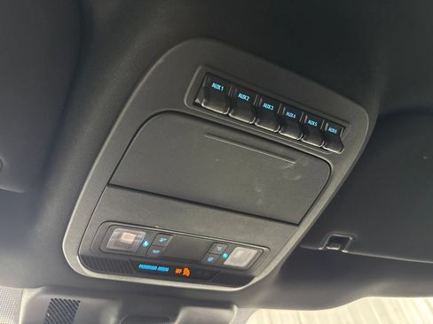 Used 2021 Ford F150 Tremor w/ Equipment Group 401A Mid AWD/4WD image 30