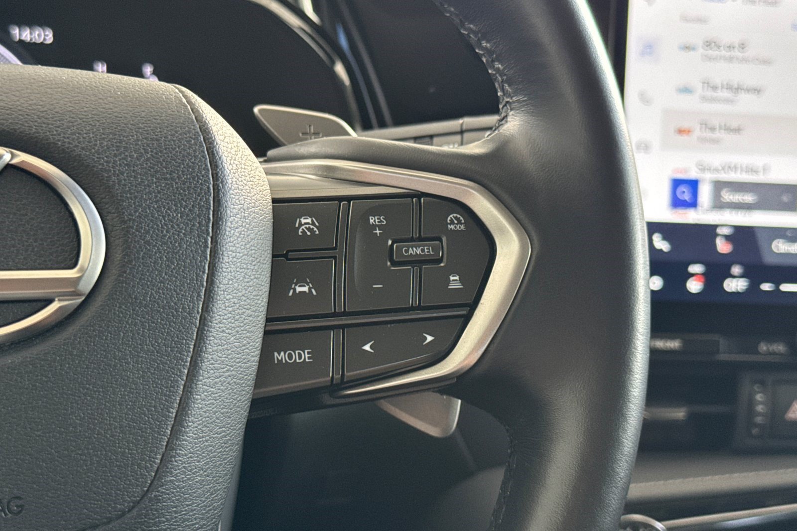 Certified 2024 Lexus NX 350h AWD w/ Cold Area Package image 31