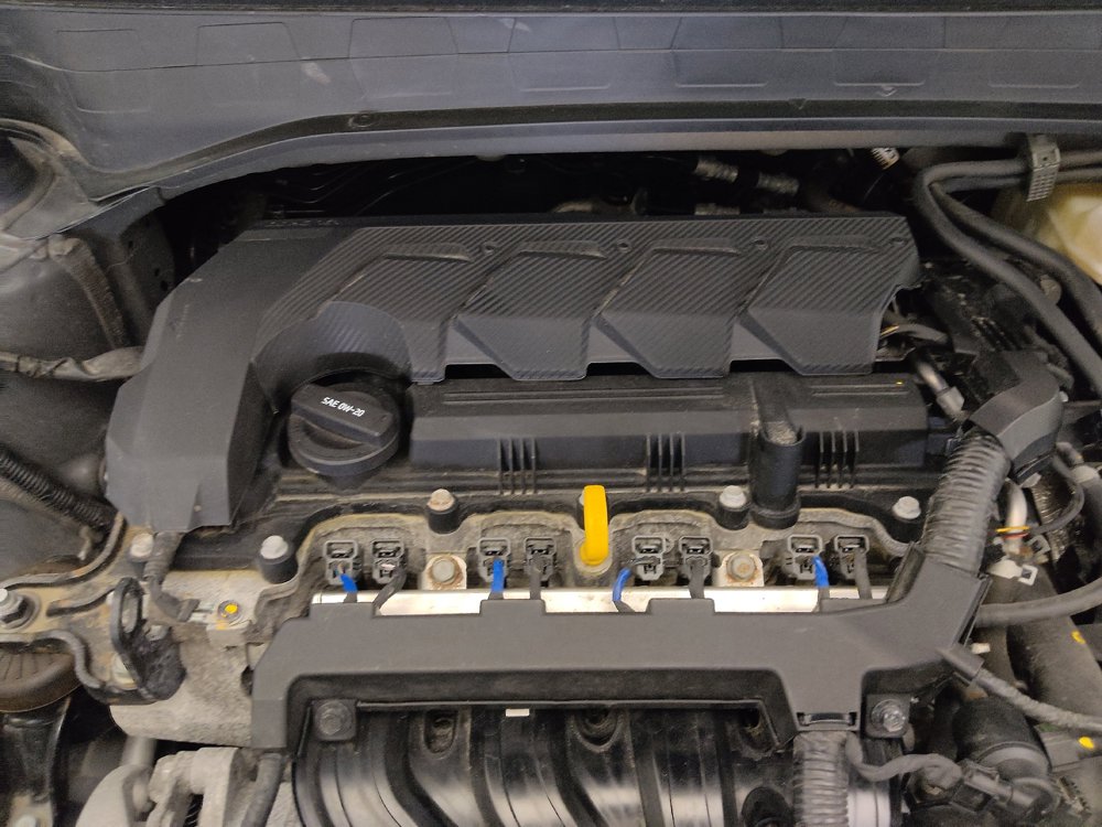 Used 2025 Hyundai Venue SEL FWD image 30