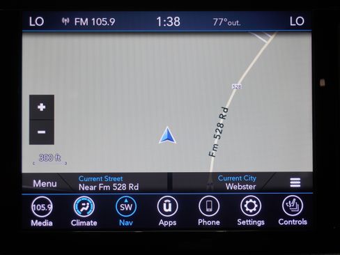 Used 2020 Chrysler Pacifica Touring-L Plus image 21