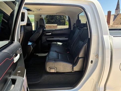 Used 2019 Toyota Tundra TRD Pro image 19