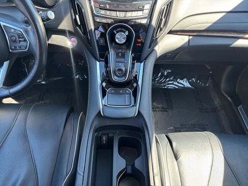 Used 2020 Acura RDX w/ Advance Package AWD/4WD image 15