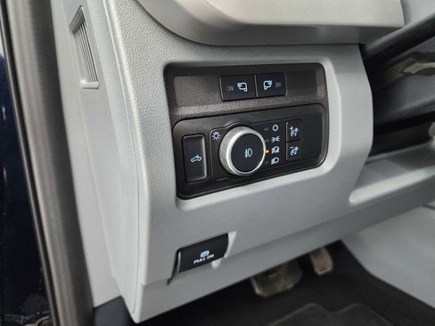 Used 2024 Ford F350 XLT w/ Tremor Off-Road Package image 38