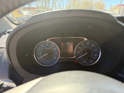 Used 2015 Subaru Crosstrek 2.0i Limited image 26