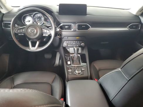 Used 2025 MAZDA CX-5 AWD 2.5 S w/ Preferred Package image 15