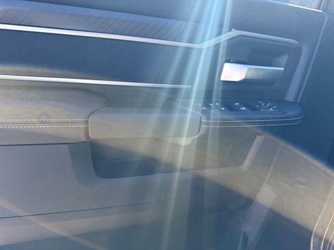 New 2026 RAM 2500 Big Horn AWD/4WD image 11