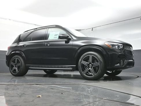 New 2026 Mercedes-Benz GLE 350 4MATIC image 40