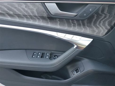 New 2025 Audi A6 Premium Plus image 27