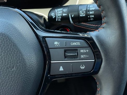 Certified 2024 Honda HR-V Sport image 14