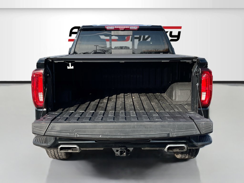 Used 2023 GMC Sierra 1500 Denali w/ Technology Package AWD/4WD image 28