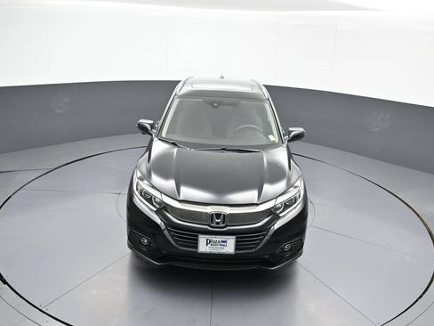Used 2020 Honda HR-V EX image 34