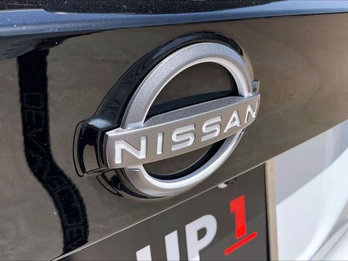 Used 2025 Nissan Kicks S FWD image 29